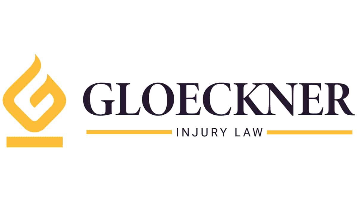 About Gloeckner Injury Law